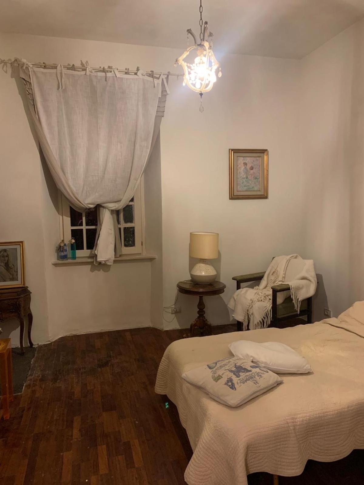 Allulivus Montenero  외부 사진